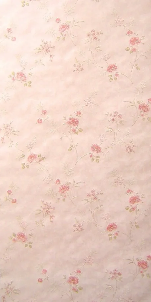 Wallpaper Bed of Roses