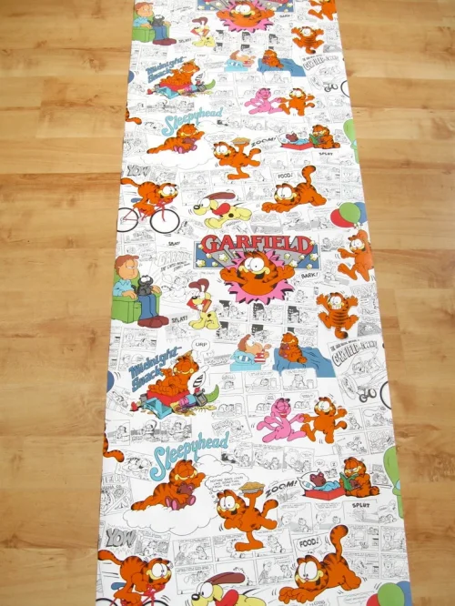 Bild 2 von Tapete Garfield