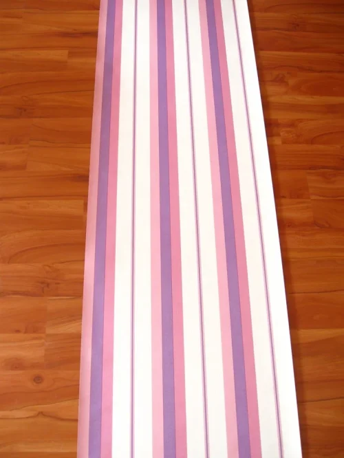 Bild 2 von Tapete Liegestuhl