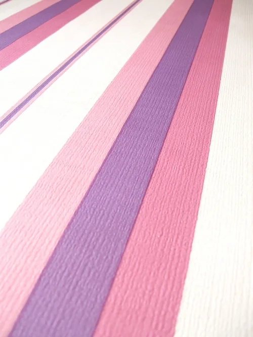 Bild 3 von Tapete Liegestuhl