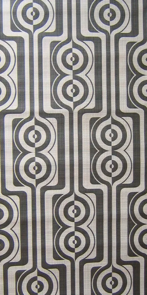 Wallpaper Op Art