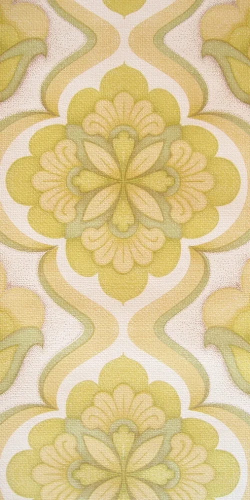 Wallpaper Oliv