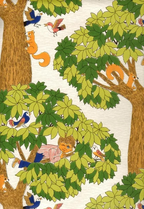 Bild 2 von Tapete Tommy