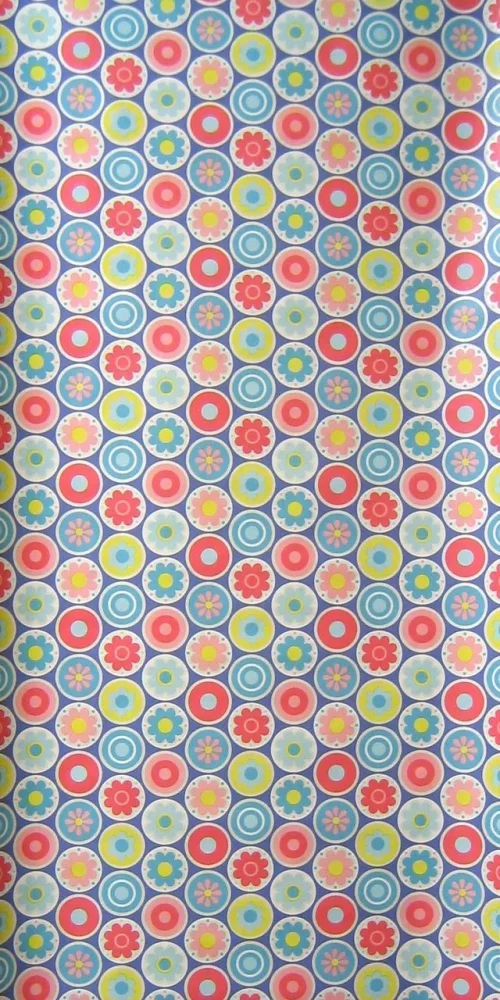 Wallpaper Prilblumi Bunt