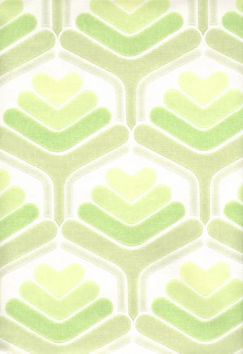 Bild 2 von Tapete Baumschule