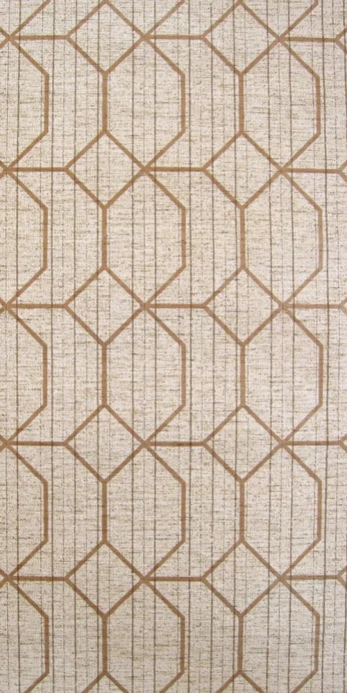 Wallpaper Golden Strings