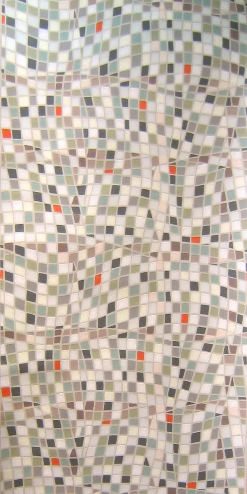 Wallpaper Mosaik 2