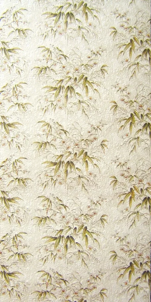 Wallpaper Cherry Tree White