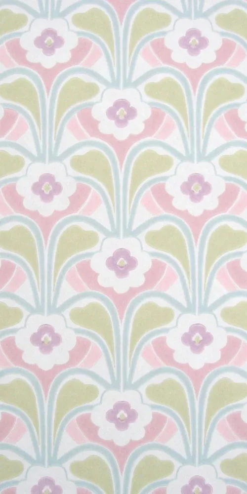 Wallpaper Melodie