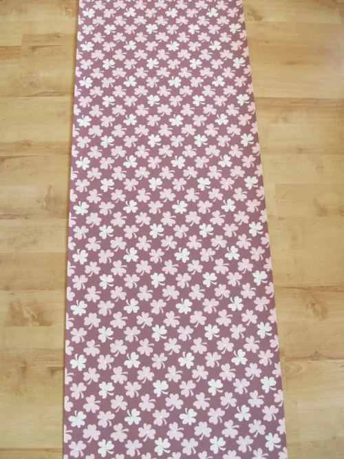 Bild 2 von Tapete Herzblatt