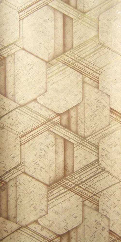 Wallpaper Golden Strings 2
