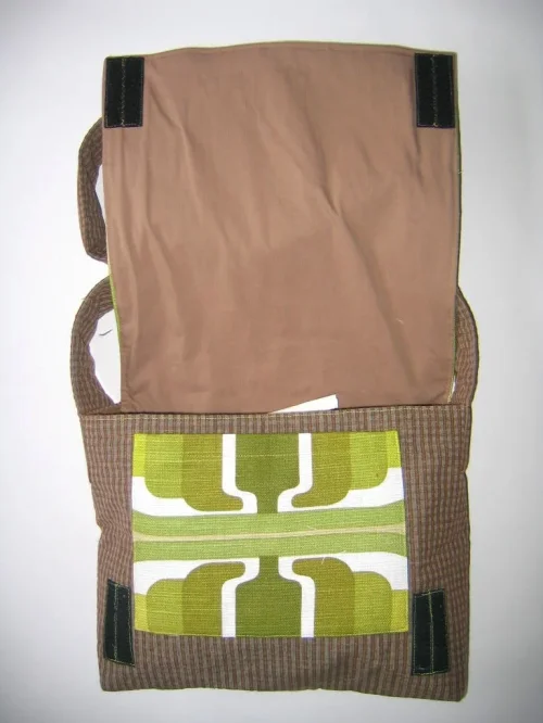 Bild 2 von Große Tasche