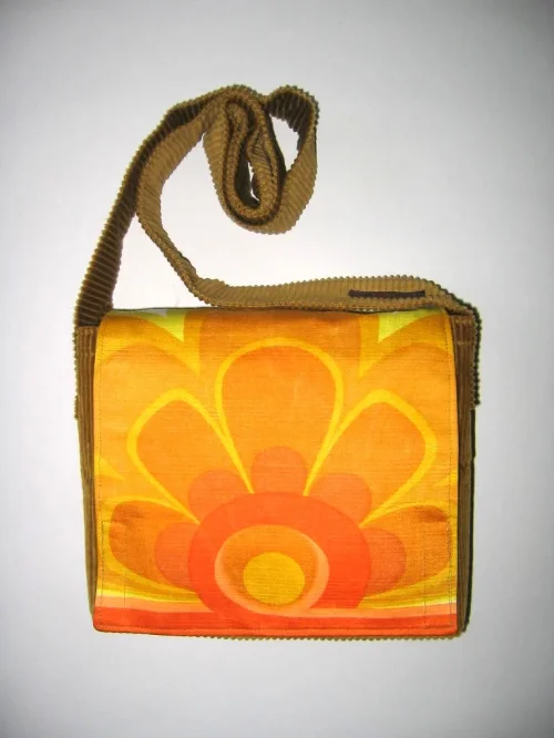 Kleine Tasche 