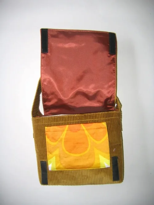 Bild 2 von Kleine Tasche 
