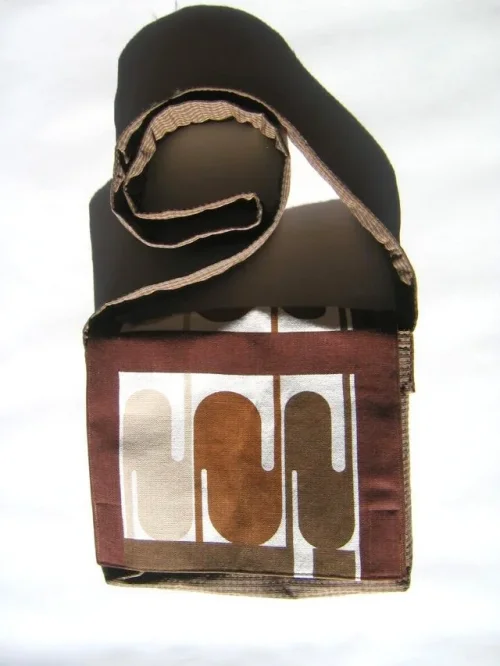 Große Tasche