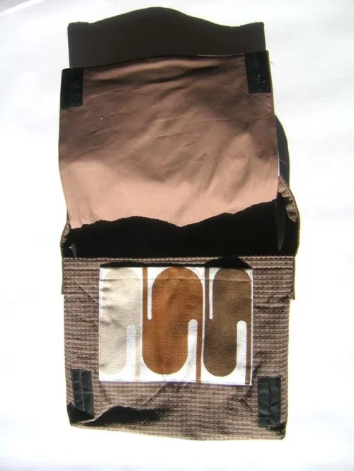 Bild 2 von Große Tasche