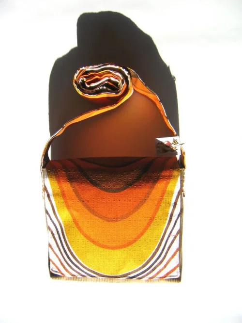Kleine Tasche