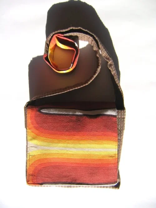 Kleine Tasche