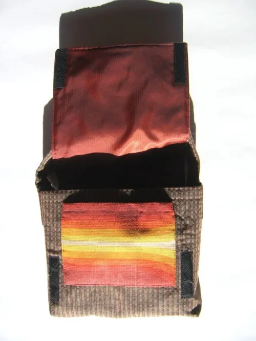 Bild 2 von Kleine Tasche