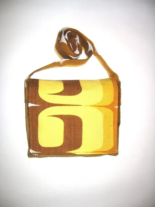 Kleine Tasche