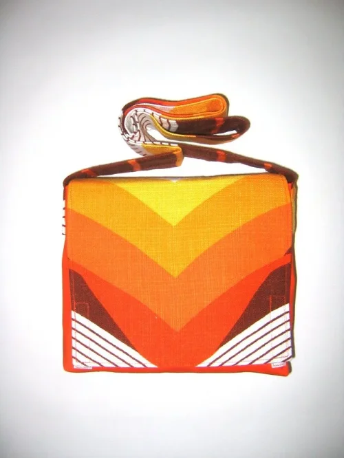 Kleine Tasche