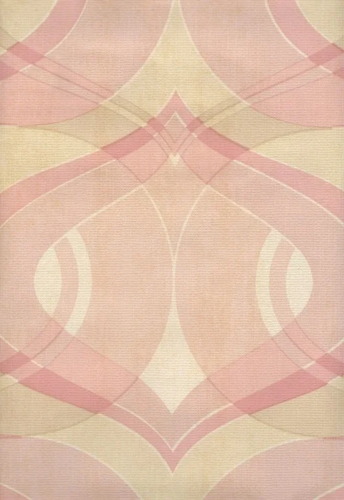 Bild 2 von Tapete Rosalinda