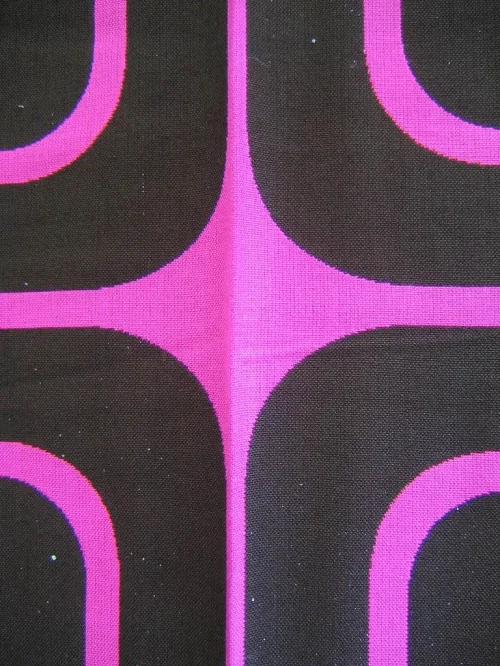 Bild 3 von 70er Vorhang