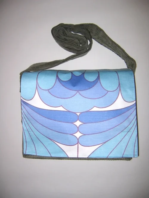 Große Tasche 