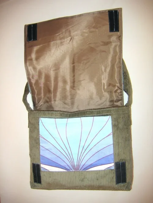 Bild 2 von Große Tasche 