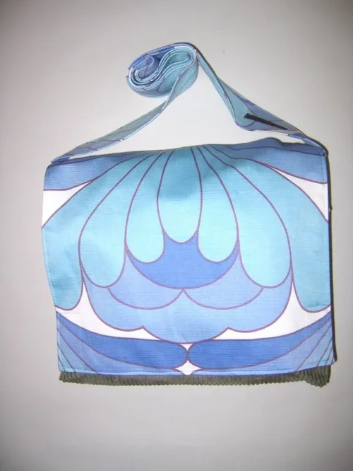 Große Tasche 