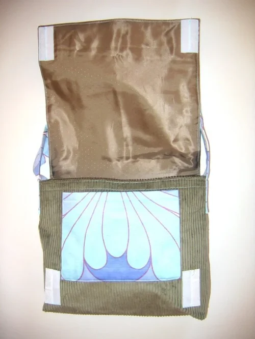 Bild 2 von Große Tasche 