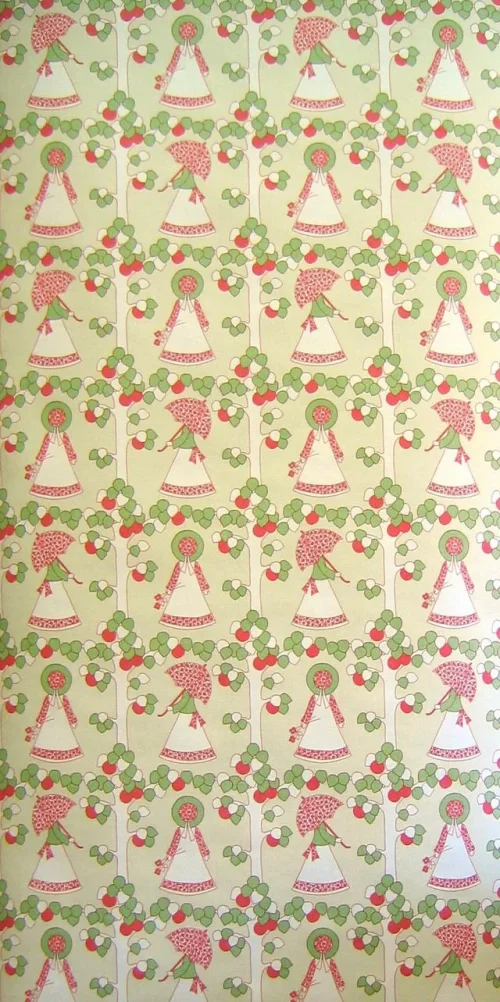 Wallpaper Sarah K.