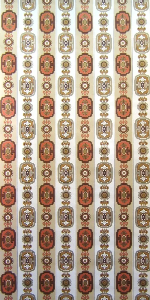 Wallpaper Café-Haus Beige