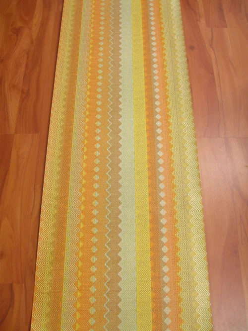 Bild 2 von Tapete Zick Zack