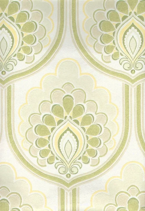 Bild 2 von Tapete Sherwood