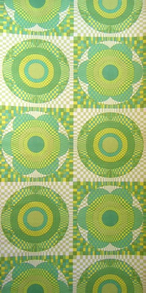Wallpaper Calypso
