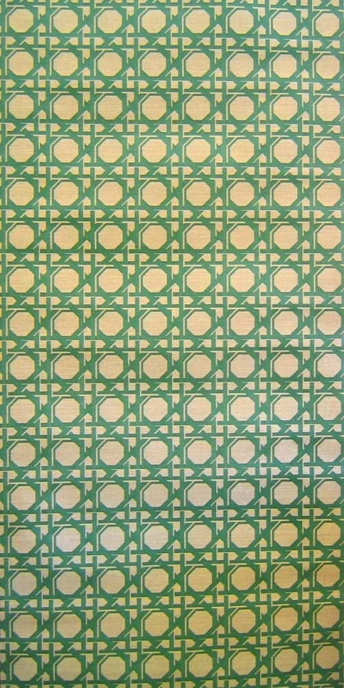 Wallpaper Hexagonal