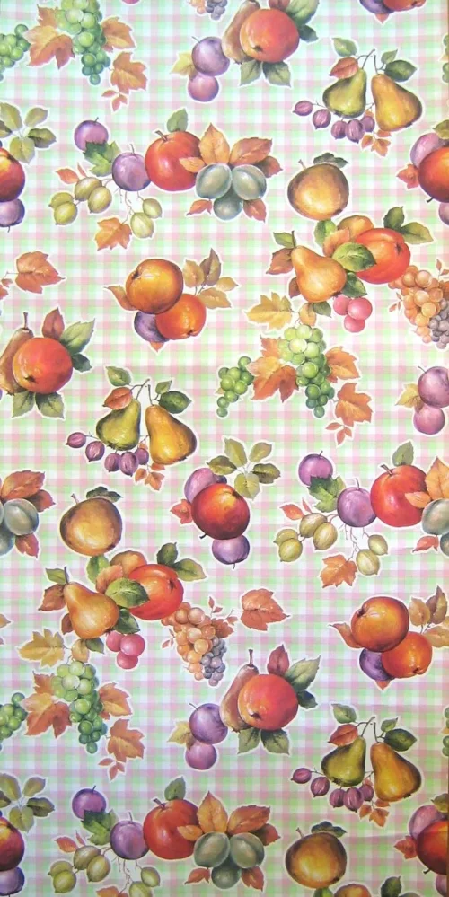 Wallpaper Tutti Frutti