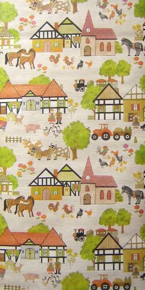 Wallpaper Farm