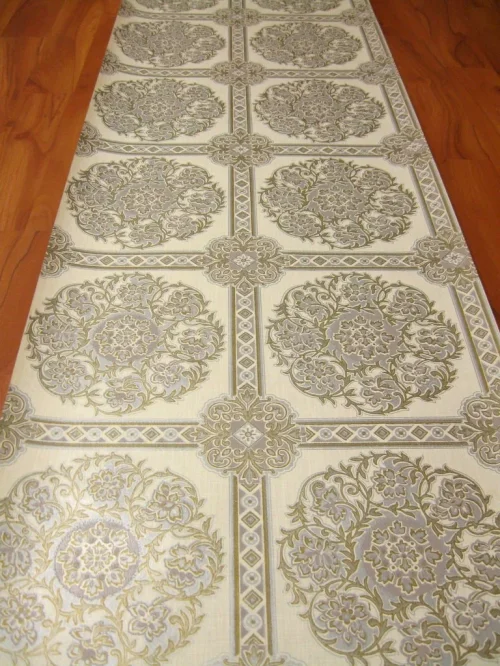 Bild 2 von Tapete Adelheid