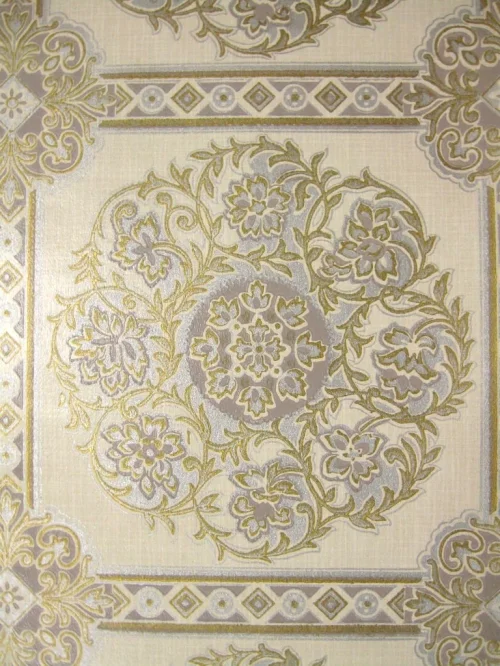 Bild 3 von Tapete Adelheid