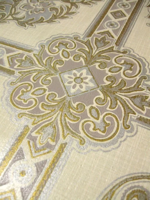 Bild 4 von Tapete Adelheid