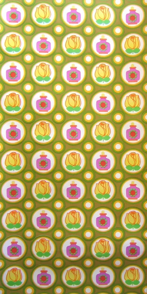 Wallpaper Parfume