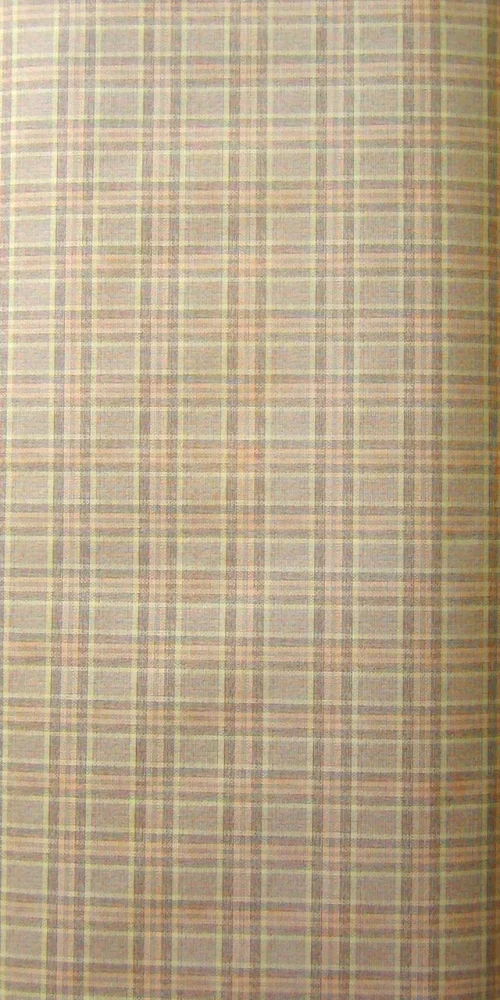 Wallpaper Karriert Pastell