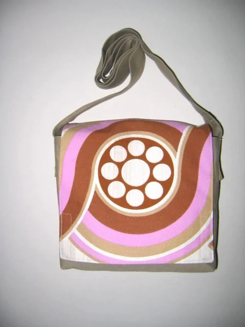Kleine Tasche