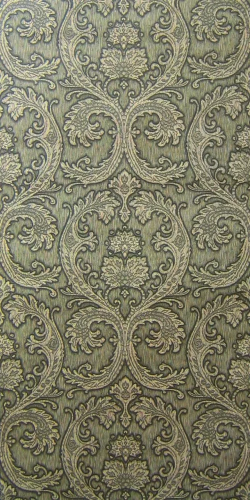 Wallpaper Chateau Vert
