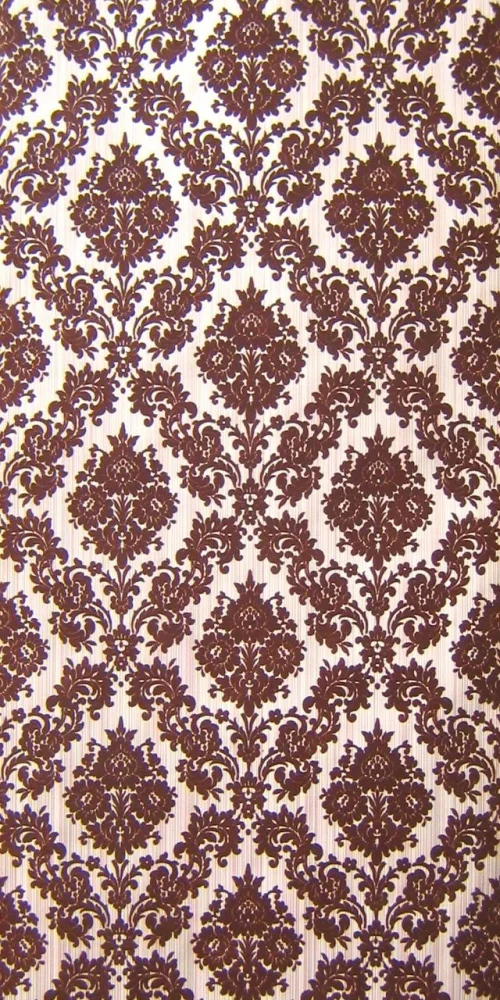 Wallpaper Salon Braun
