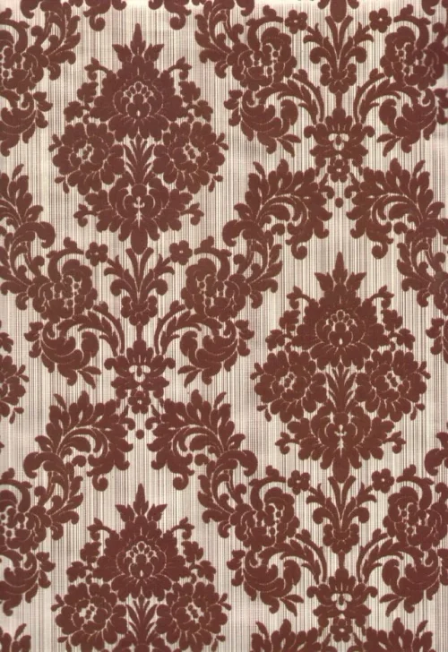 Bild 2 von Tapete Salon Braun