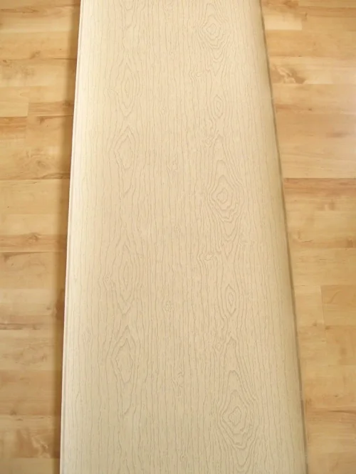 Bild 3 von Tapete Wood