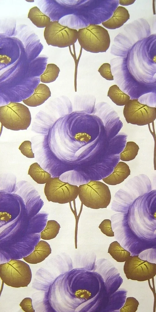 Wallpaper Viola